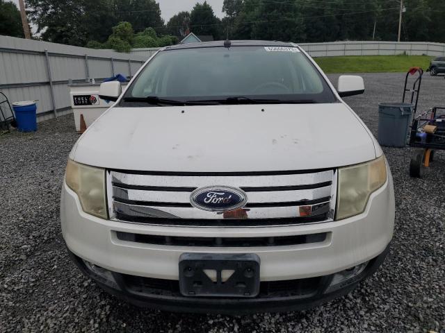 Photo 5 from auction – 2009 FORD EDGE LIMIT with VIN 2FMDK39C39BB00143