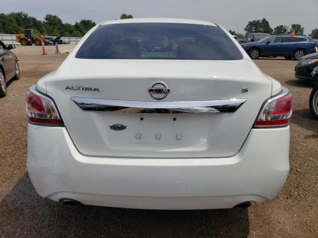 Photo 6 from auction – 2015 NISSAN ALTIMA 2.5 with VIN 1N4AL3AP1FC276791