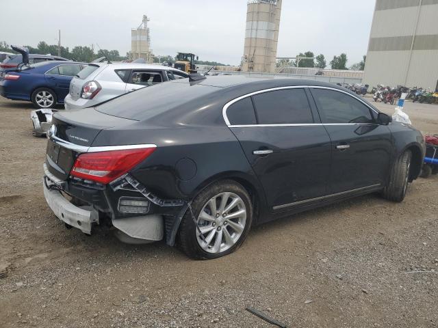 Photo 3 from auction – 2016 BUICK LACROSSE with VIN 1G4GB5G38GF174942