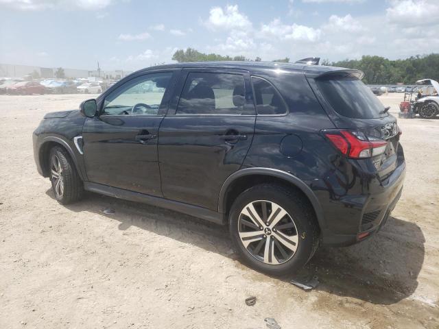 Photo 2 from auction – 2020 MITSUBISHI OUTLANDER with VIN JA4AP4AU1LU016658