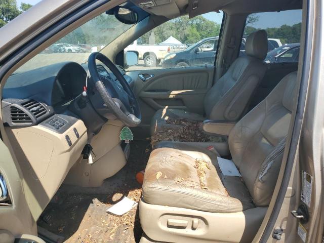 Photo 7 from auction – 2005 HONDA ODYSSEY EX with VIN 5FNRL38785B018904