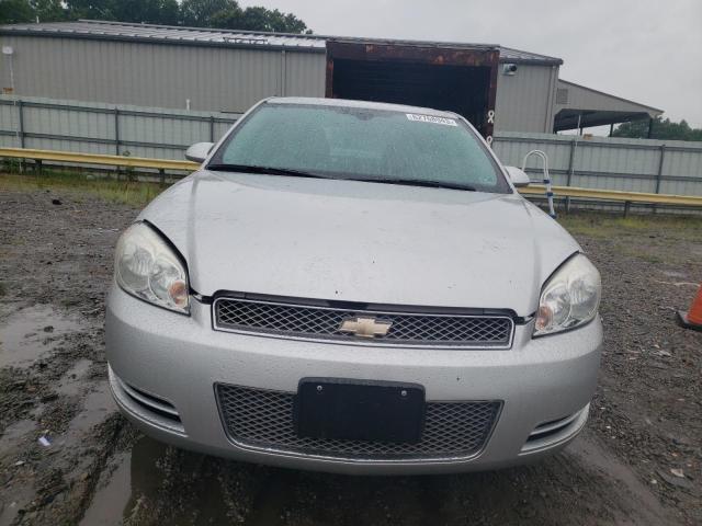 Photo 5 from auction – 2015 CHEVROLET IMPALA LIM with VIN 2G1WB5E32F1149794