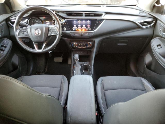 Photo 8 from auction – 2020 BUICK ENCORE GX with VIN KL4MMESL3LB122218