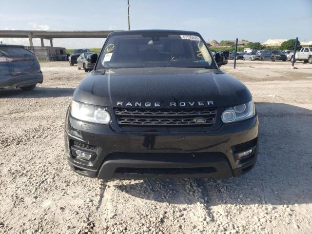 Photo 5 from auction – 2016 LAND ROVER RANGE ROVE with VIN SALWG2PF9GA598873
