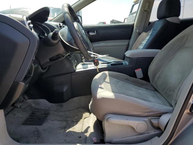 Photo 7 from auction – 2012 NISSAN ROGUE S with VIN JN8AS5MT2CW297357