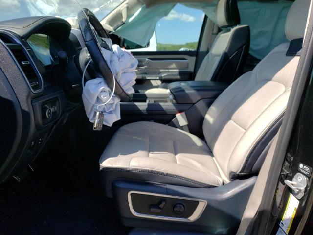 Photo 7 from auction – 2022 RAM 1500 LIMIT with VIN 1C6SRFHT8NN131565