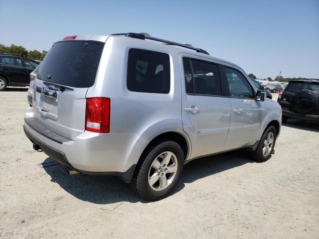 Photo 3 from auction – 2011 HONDA PILOT EX with VIN 5FNYF3H41BB021549