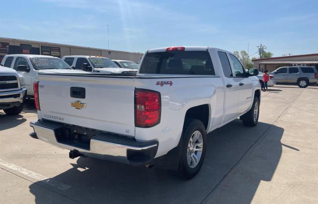Photo 4 from auction – 2014 CHEVROLET SILVERADO with VIN 1GCVKREC2EZ222694