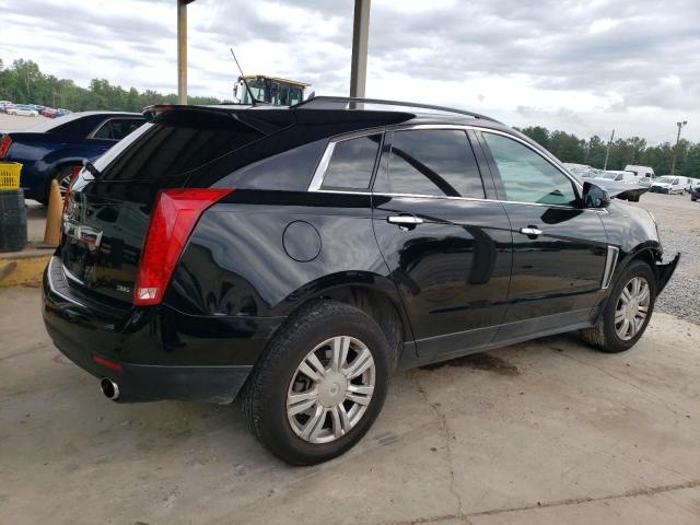 Photo 3 from auction – 2013 CADILLAC SRX with VIN 3GYFNAE31DS533956