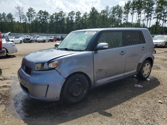 Photo 1 from auction – 2010 TOYOTA SCION XB with VIN JTLZE4FE6A1114149