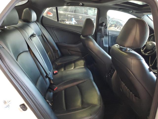 Снимка 10 от търг – 2013 KIA OPTIMA SX с VIN 5XXGR4A67DG101328