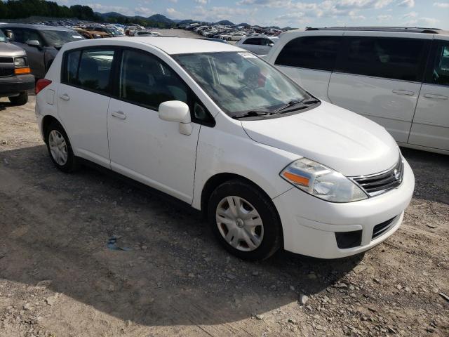 Photo 4 from auction – 2012 NISSAN VERSA S with VIN 3N1BC1CP8CK284217