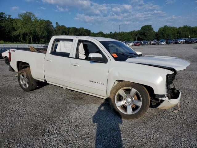 Photo 4 from auction – 2016 CHEVROLET SILVERADO with VIN 3GCUKREC1GG259508