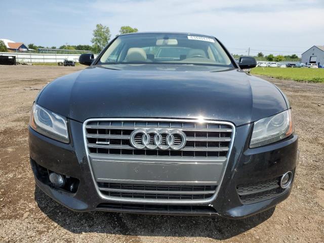 Photo 5 from auction – 2010 AUDI A5 PREMIUM with VIN WAULFAFR7AA061393