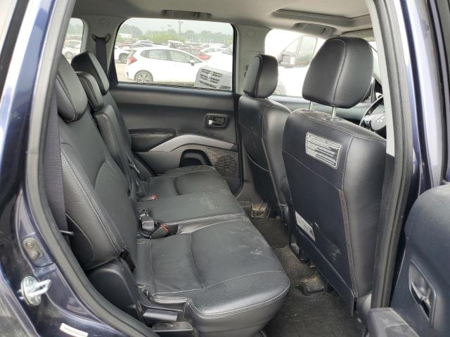Photo 10 from auction – 2008 MITSUBISHI OUTLANDER with VIN JA4MT41X88Z007503