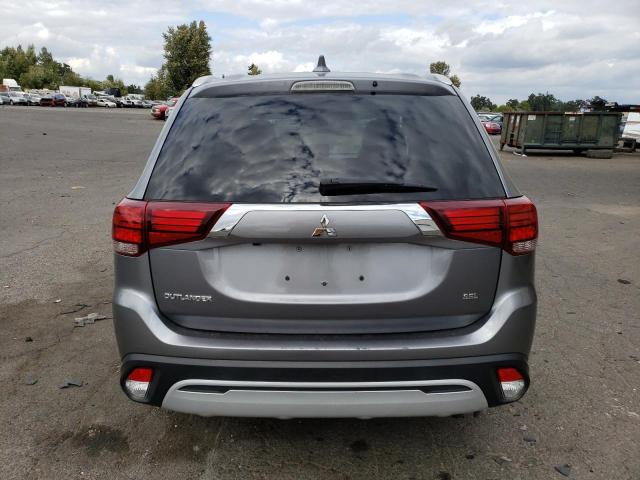 Photo 6 from auction – 2020 MITSUBISHI OUTLANDER with VIN JA4AD3A30LJ001340