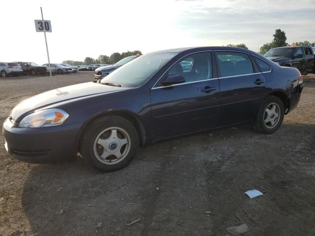 CHEVROLET IMPALA LS 2011 with VIN 2G1WA5EK0B1151886 - Photo from auction