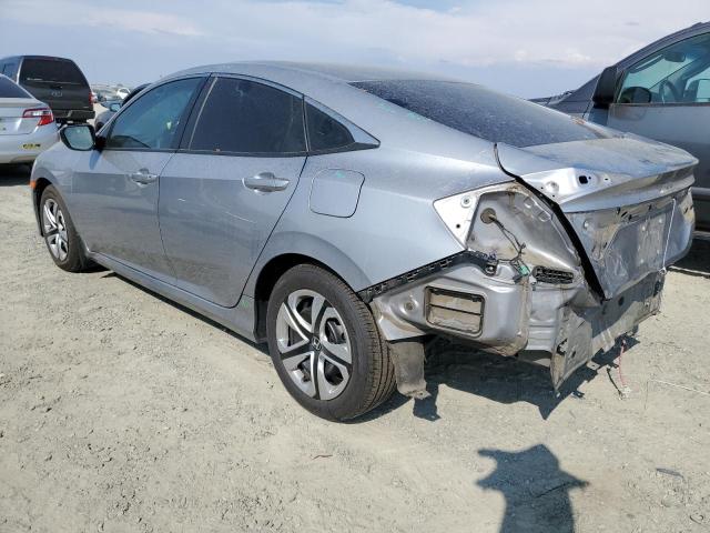 Photo 2 from auction – 2016 HONDA CIVIC LX with VIN 2HGFC2F53GH521284