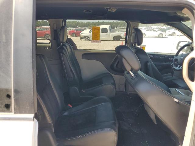 Photo 11 from auction – 2018 DODGE GRAND CARA with VIN 2C4RDGCGXJR360669
