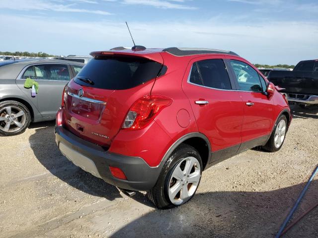 Photo 3 from auction – 2016 BUICK ENCORE with VIN KL4CJASB5GB654905