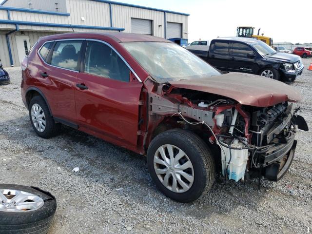 Photo 4 from auction – 2016 NISSAN ROGUE S with VIN KNMAT2MV7GP675732