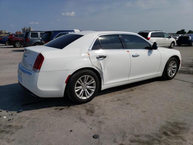 Photo 3 from auction – 2016 CHRYSLER 300C with VIN 2C3CCAEG9GH343108