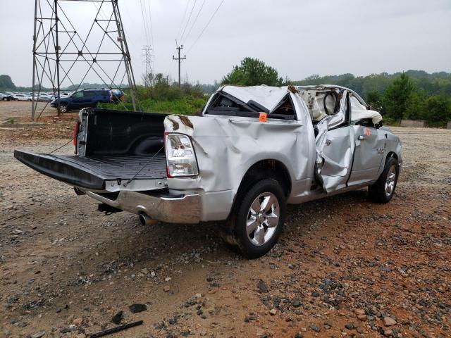 Photo 3 from auction – 2016 RAM 1500 SLT with VIN 3C6RR7LT6GG194249