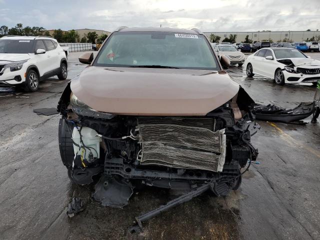 Photo 5 from auction – 2016 HYUNDAI TUCSON LIM with VIN KM8J33A47GU236853