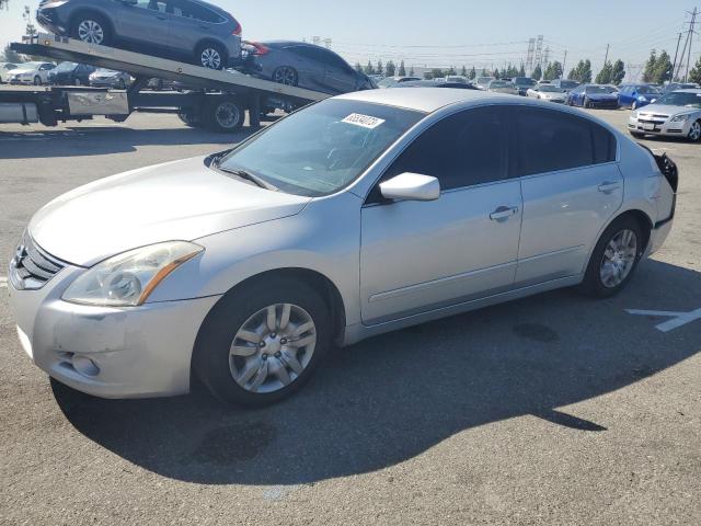 NISSAN ALTIMA BAS 2012 с VIN 1N4AL2AP2CC182263 - Снимка от търг