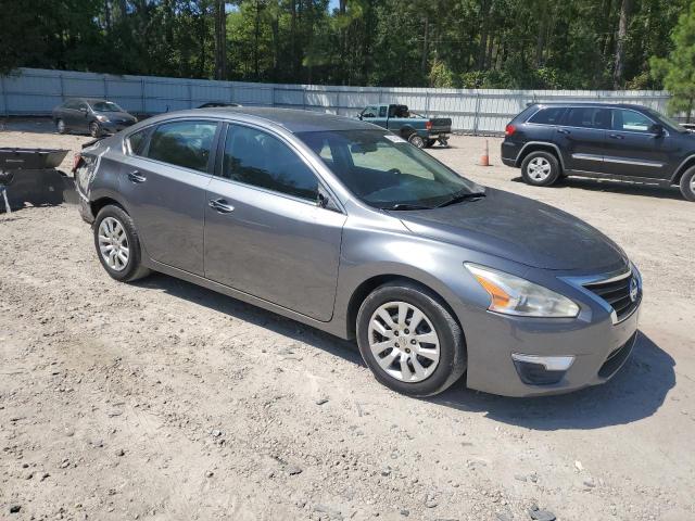 Photo 4 from auction – 2015 NISSAN ALTIMA 2.5 with VIN 1N4AL3AP7FC259039