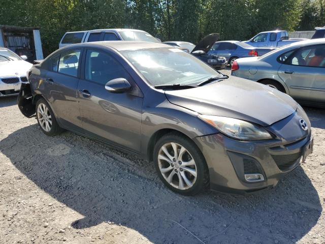 Photo 4 from auction – 2010 MAZDA 3 S with VIN JM1BL1S65A1196956