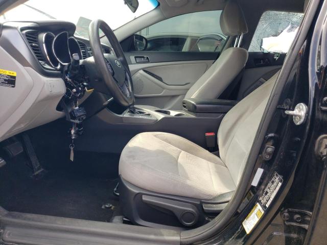 Photo 7 from auction – 2013 KIA OPTIMA LX with VIN 5XXGM4A7XDG255703