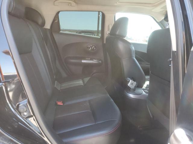 Photo 11 from auction – 2015 NISSAN JUKE S with VIN JN8AF5MR3FT505034