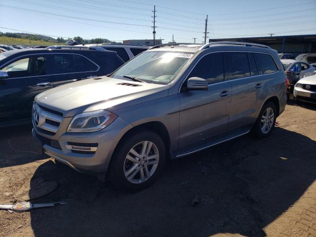 MERCEDES-BENZ GL 350 BLU 2014 with VIN 4JGDF2EE0EA378364 - Photo from auction