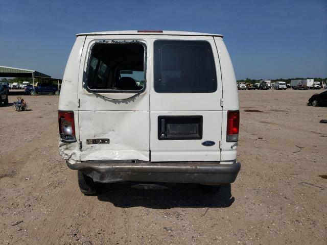صورة رقم 6 من المزاد - 2006 FORD ECONOLINE مع VIN 1FTSE34L36HA78203