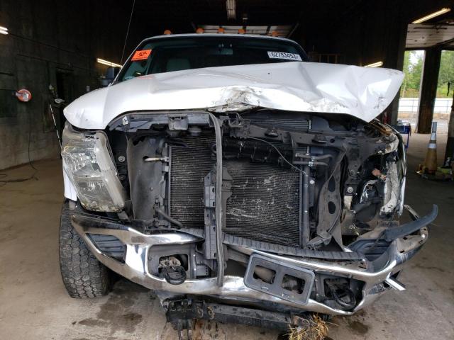 Photo 5 from auction – 2011 FORD F350 SUPER with VIN 1FTRF3B64BED01515
