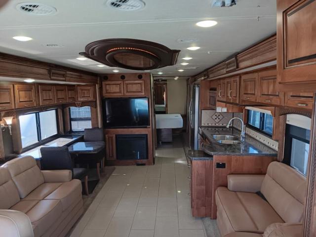 Photo 6 from auction – 2013 ROADMASTER RAIL MONOCOQUE with VIN 51Z4D5615D4060337