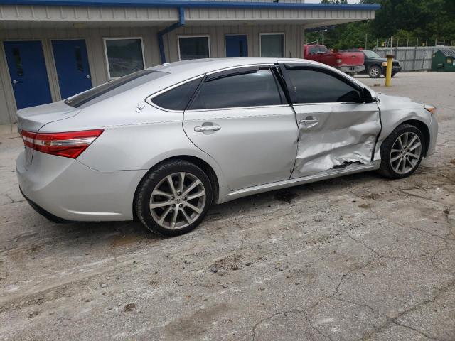 Photo 3 from auction – 2014 TOYOTA AVALON BAS with VIN 4T1BK1EB6EU103888