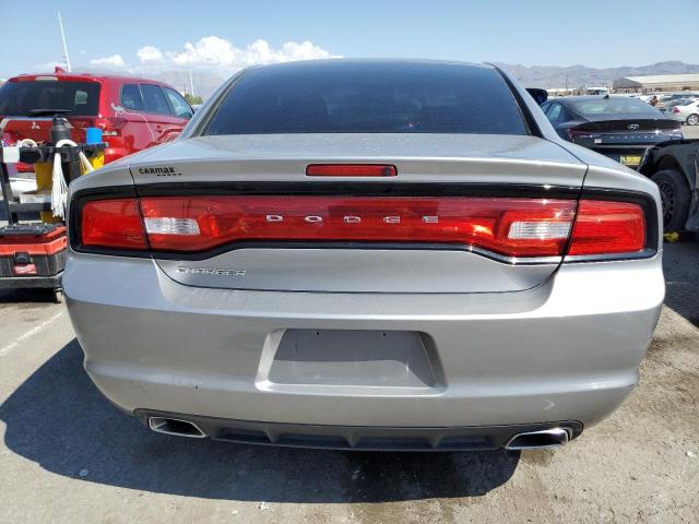 Photo 6 from auction – 2011 DODGE CHARGER with VIN 2B3CL3CG3BH532339