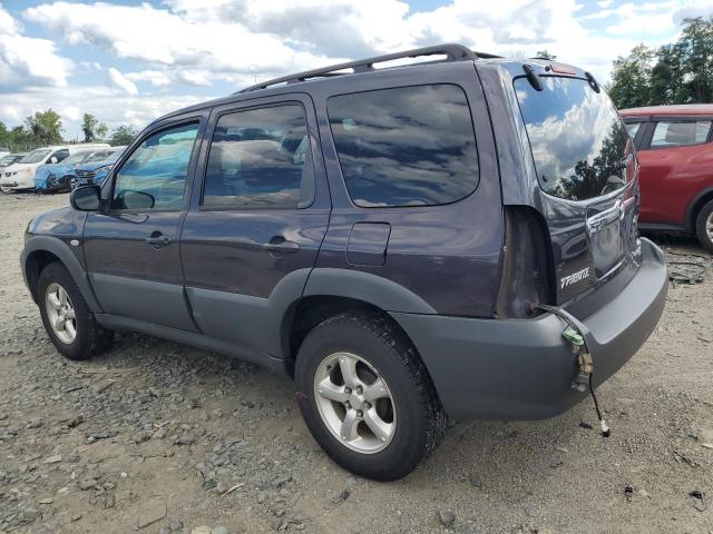 Photo 2 from auction – 2006 MAZDA TRIBUTE I with VIN 4F2YZ02Z46KM05070