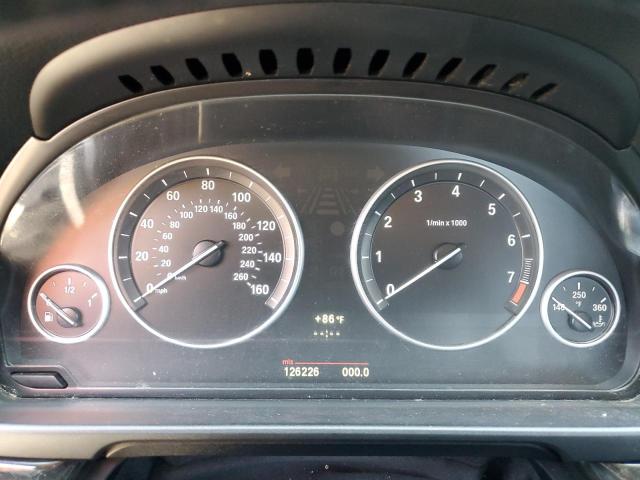 Photo 9 from auction – 2011 BMW 535 I with VIN WBAFR7C58BC802827