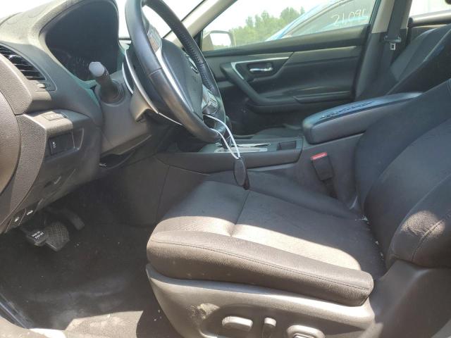 Photo 7 from auction – 2016 NISSAN ALTIMA 2.5 with VIN 1N4AL3AP9GC286308
