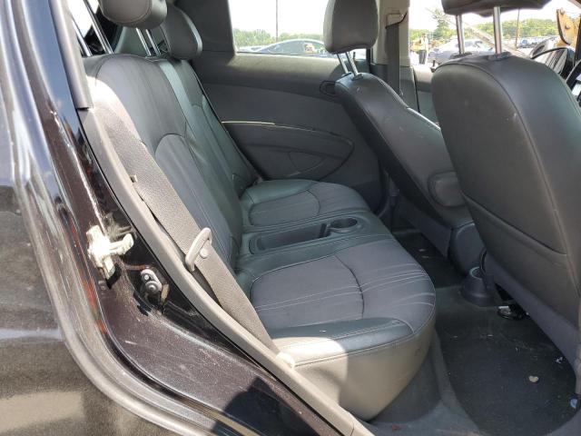 Photo 10 from auction – 2013 CHEVROLET SPARK 1LT with VIN KL8CD6S90DC590679