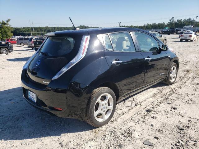 صورة رقم 3 من المزاد - 2012 NISSAN LEAF SV مع VIN JN1AZ0CP3CT024141