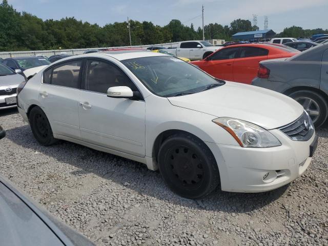 Photo 4 from auction – 2012 NISSAN ALTIMA with VIN 1N4AL2AP2CC149330