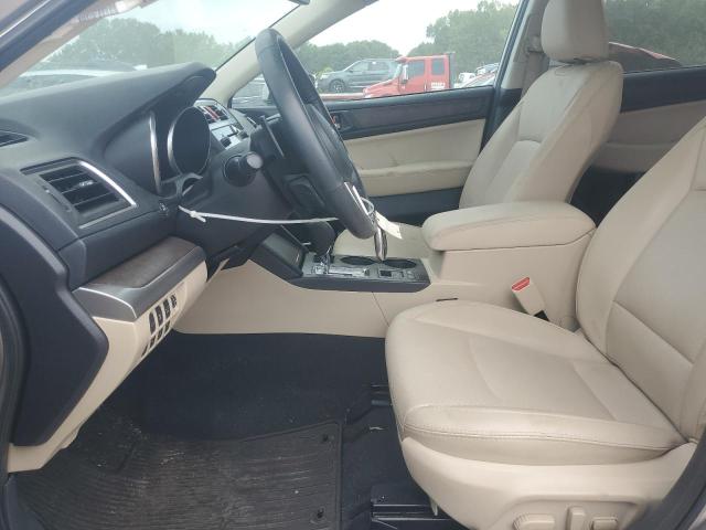 Photo 7 from auction – 2017 SUBARU OUTBACK 2. with VIN 4S4BSANC8H3412460