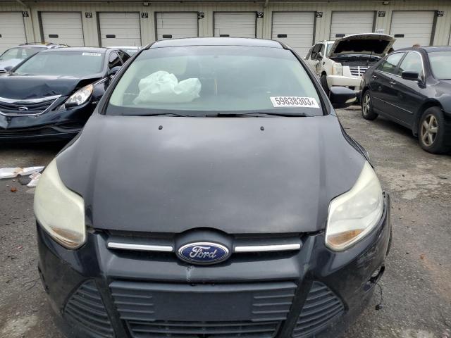 Photo 5 from auction – 2013 FORD FOCUS SE with VIN 1FADP3F24DL242579