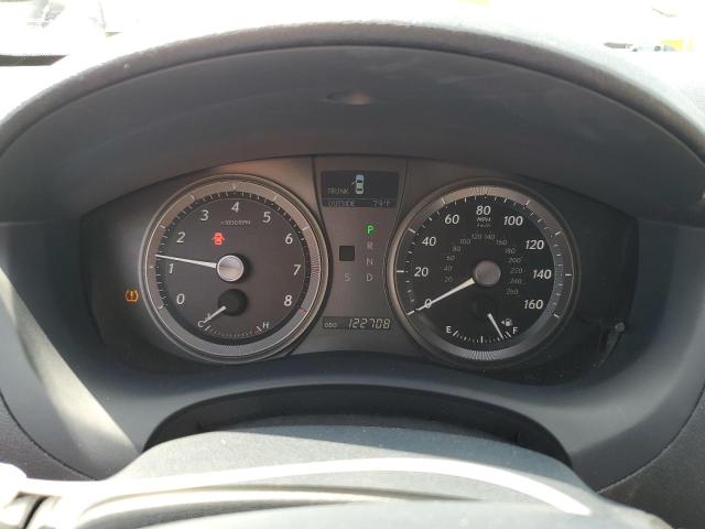 Photo 9 from auction – 2007 LEXUS ES 350 with VIN JTHBJ46G872114522
