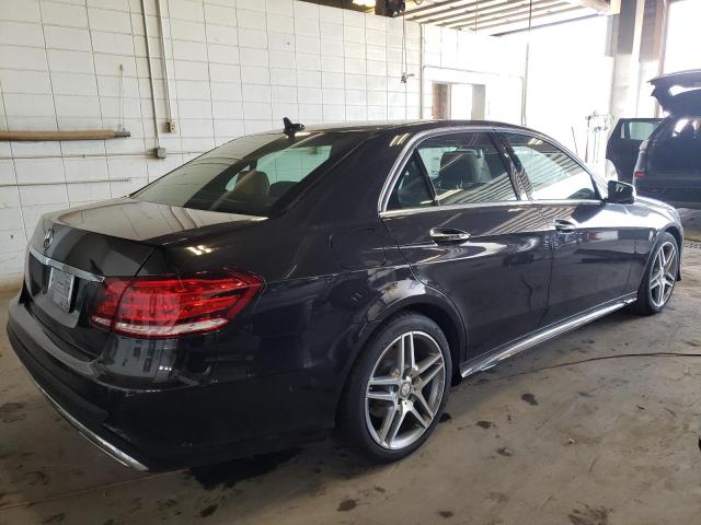 Photo 3 from auction – 2014 MERCEDES-BENZ E 350 4MAT with VIN WDDHF8JB2EA992892