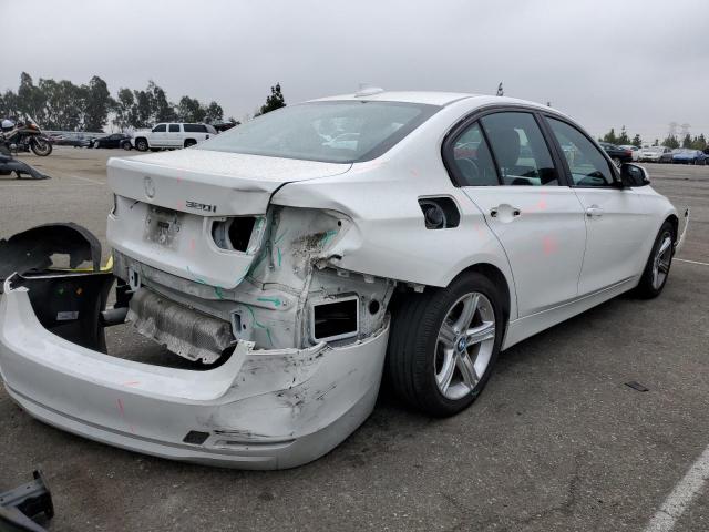 Photo 3 from auction – 2015 BMW 320 I with VIN WBA3B1C56FK137989